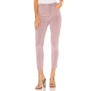 Free people sunchaser corduroy skinny pants